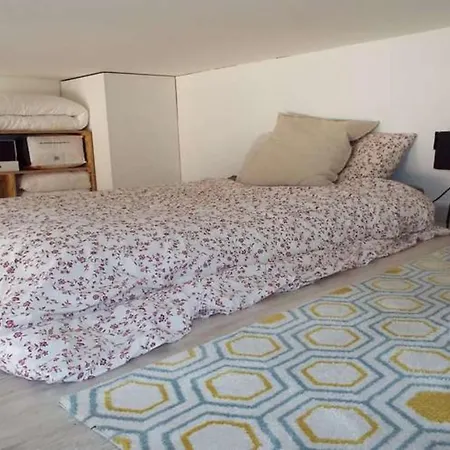Studio Close To The Jardin Public Apartment *