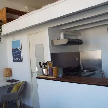 Studio Close To The Jardin Public * Bordeaux