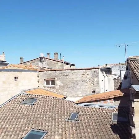 Studio Close To The Jardin Public
